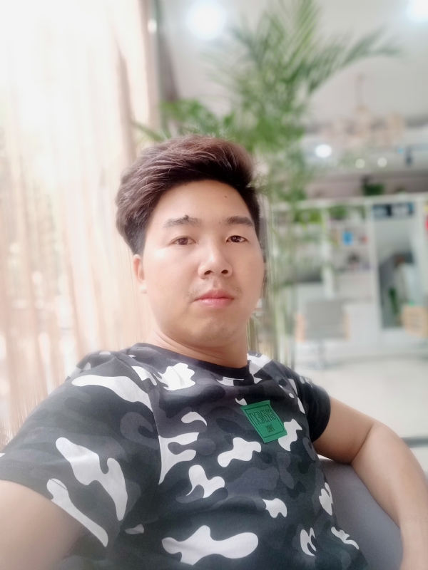 缘分天注定的第一张照片--光泽相亲网