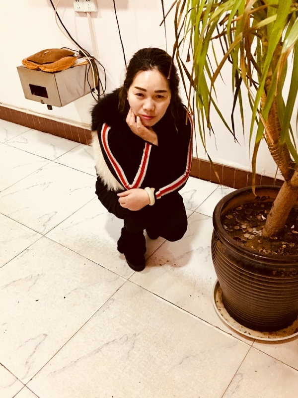 小香风的第一张照片--光泽相亲网