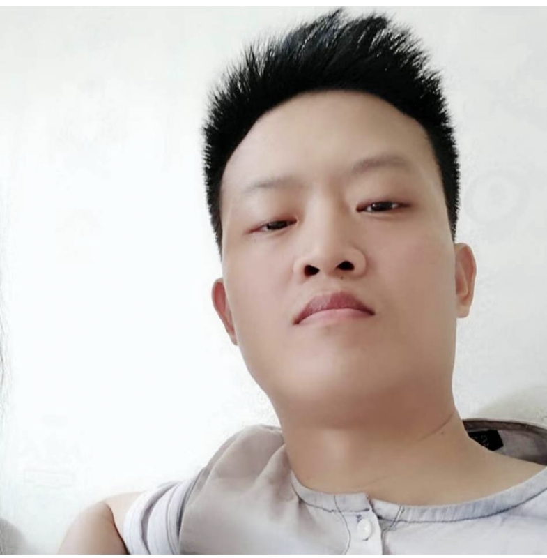 帅不帅由你决定的第一张照片--光泽相亲网