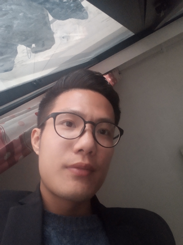 行者的第一张照片--光泽相亲网