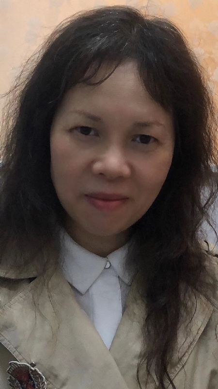 阿红的第一张照片--光泽相亲网