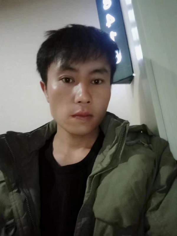 槑头槑脑的第一张照片--光泽相亲网