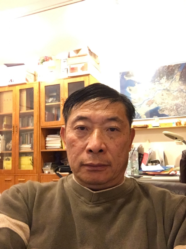 勤劳大力牛的第一张照片--光泽相亲网