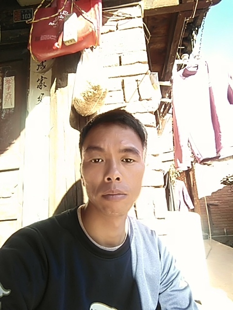 等会就睡的第一张照片--光泽相亲网