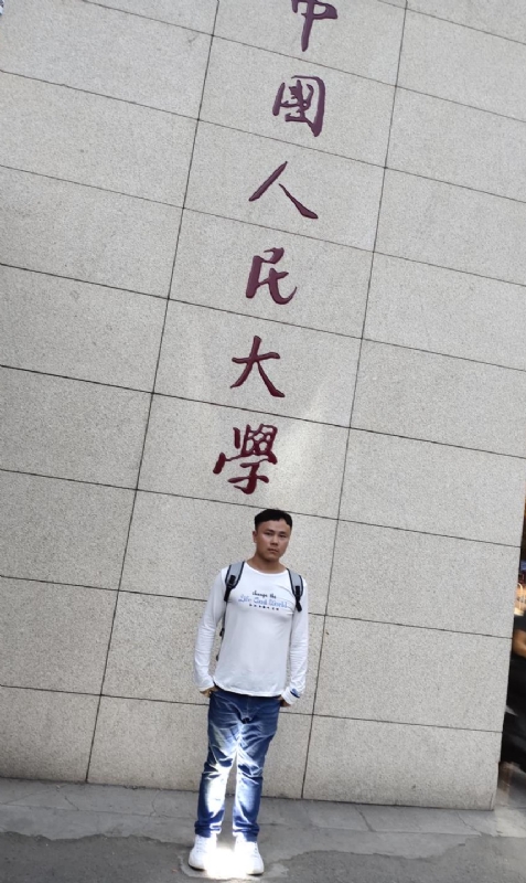 Whoareyou的第一张照片--光泽相亲网