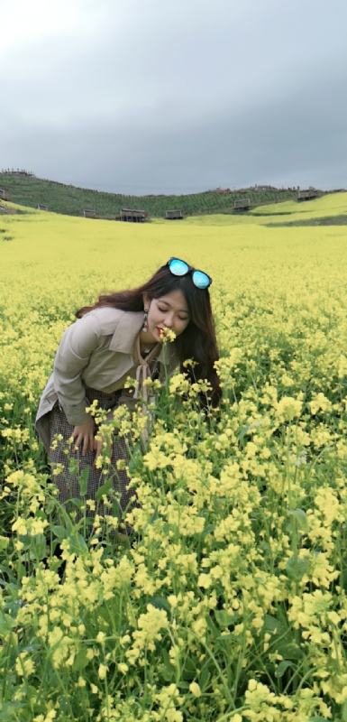 小桃花的第一张照片--光泽相亲网