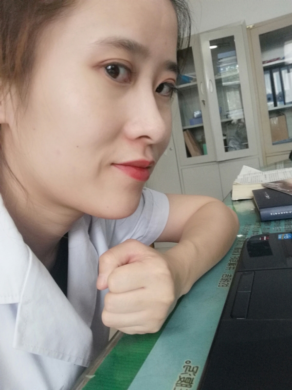 一米阳光的第一张照片--光泽相亲网