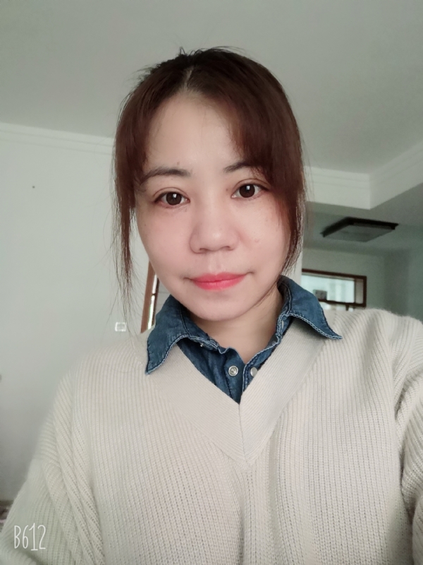 蜗牛慢慢的第一张照片--光泽相亲网