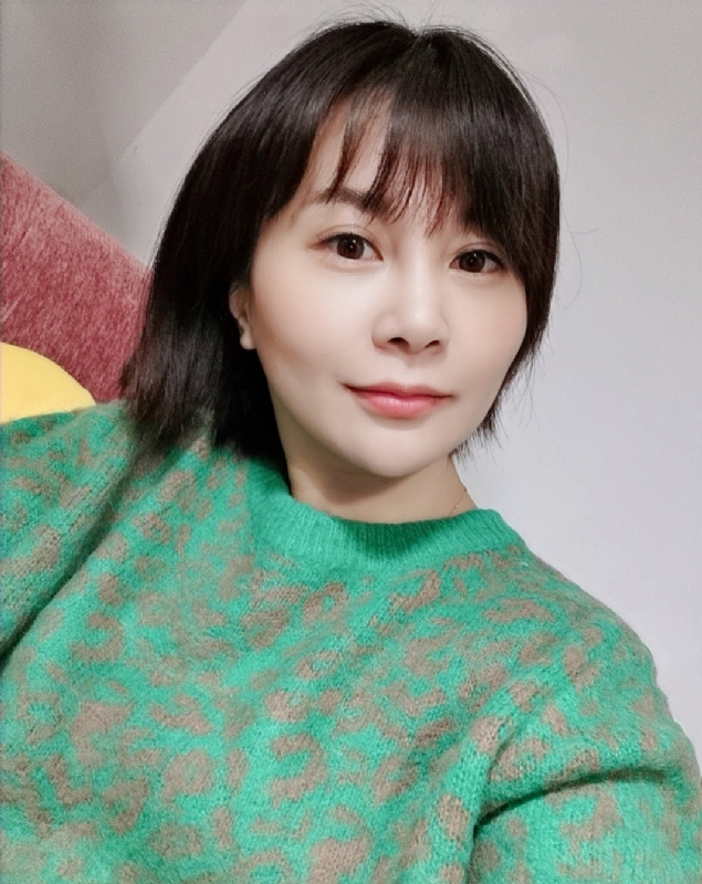 Nikki的第一张照片--光泽相亲网