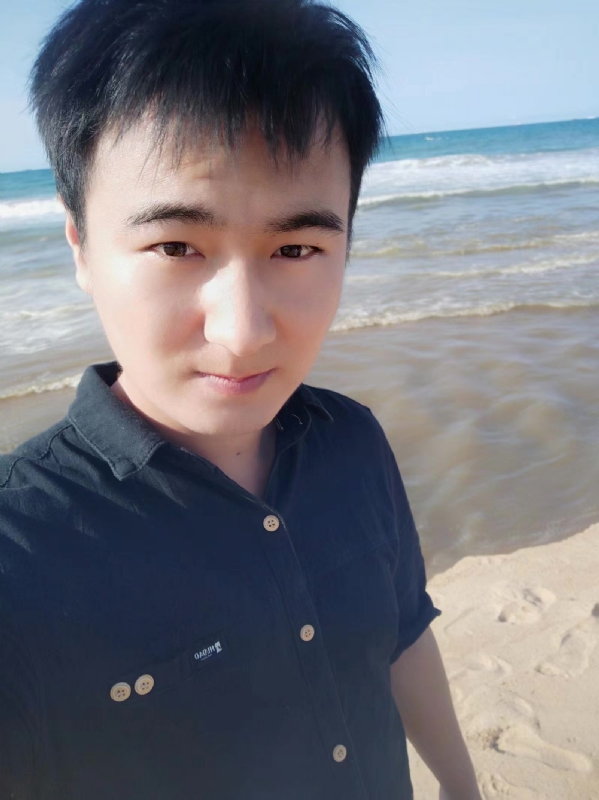 xiaofeng的第一张照片--光泽相亲网