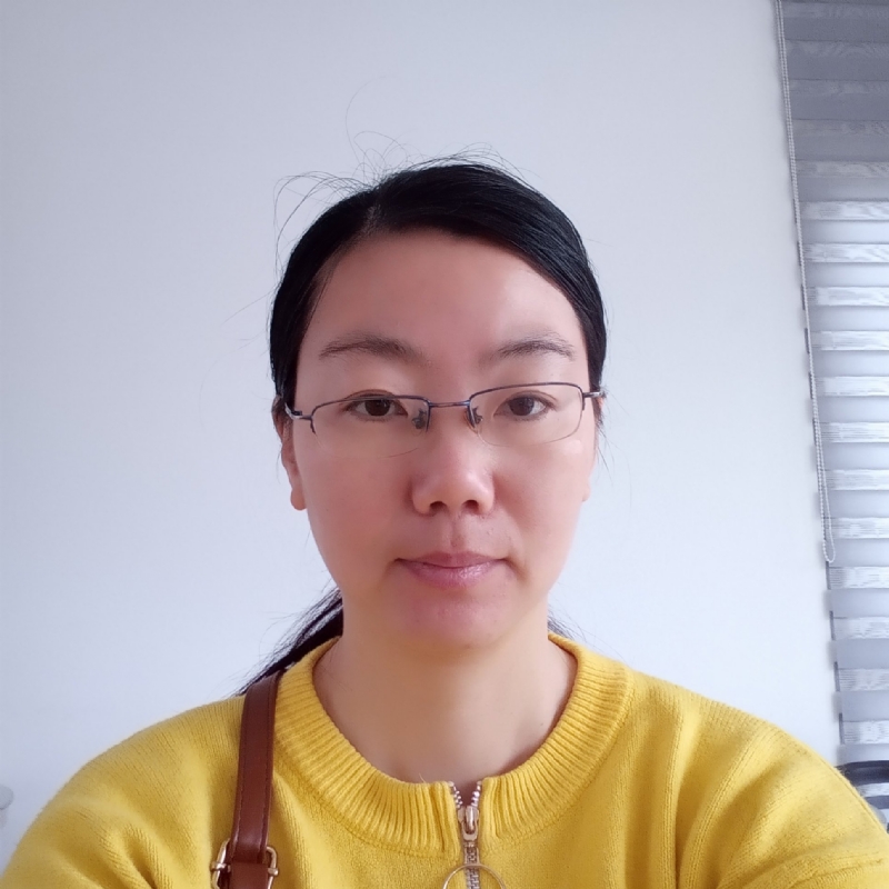 jennifer的第一张照片--光泽相亲网
