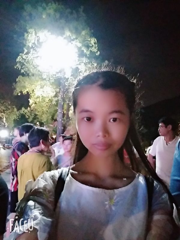 雨天的第一张照片--光泽相亲网