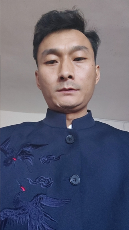 逆袭的小老鼠～龙long的第一张照片--光泽相亲网
