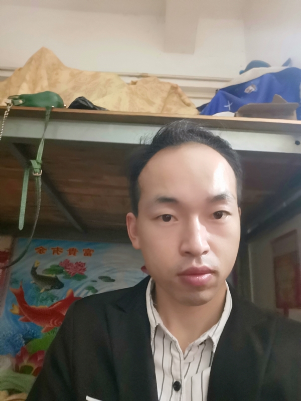 好缘的第一张照片--光泽相亲网