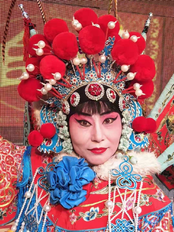 超清的第一张照片--光泽相亲网