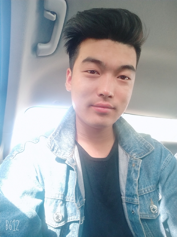 吉吉国王的第一张照片--光泽相亲网
