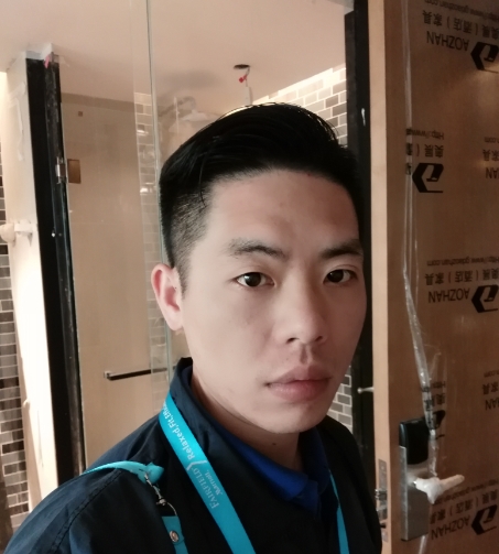 木乐的第一张照片--光泽相亲网