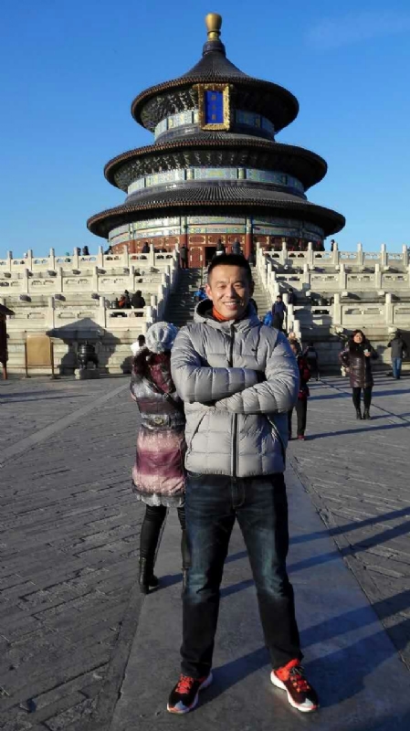 逝去的往昔的第一张照片--光泽相亲网