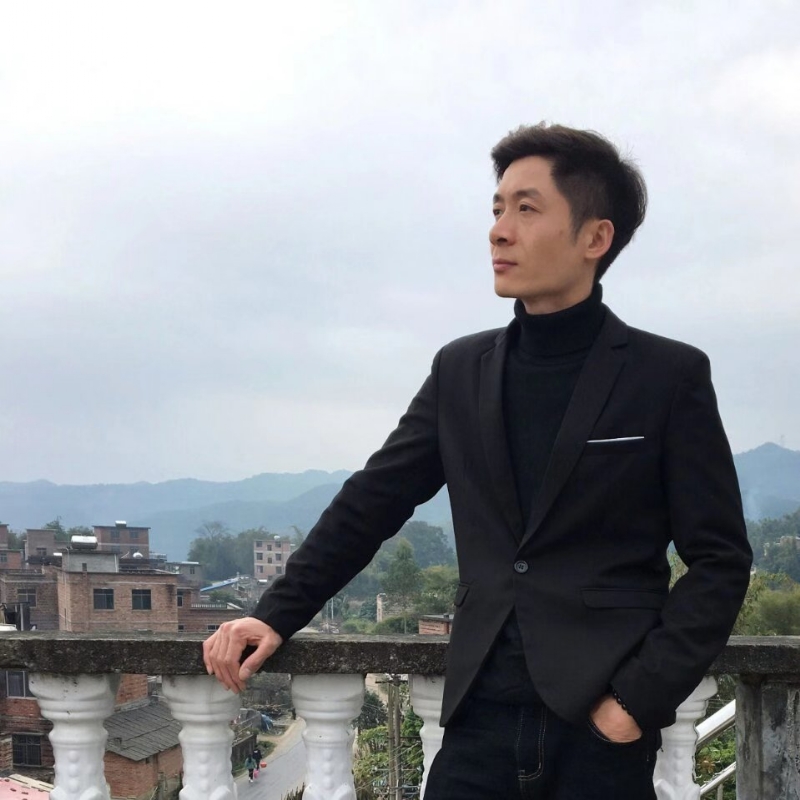 阿初的第一张照片--光泽相亲网