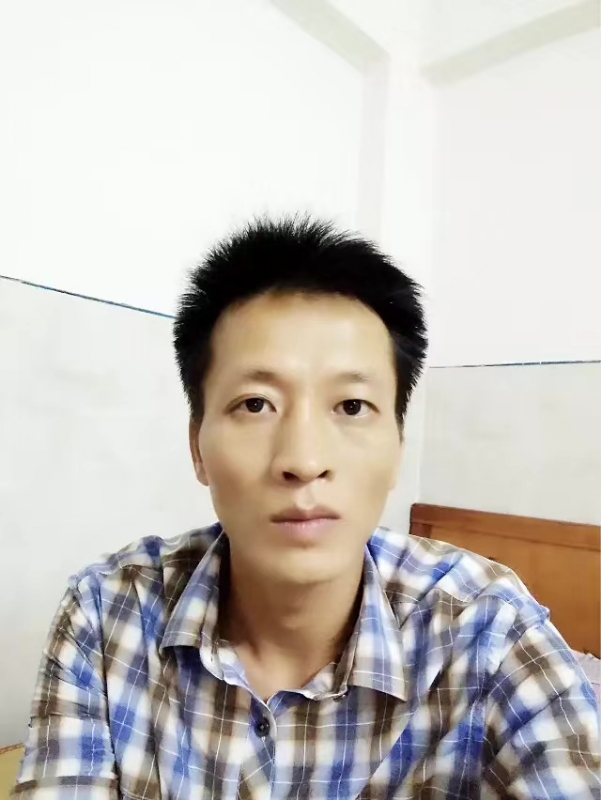 流年未亡的第一张照片--光泽相亲网