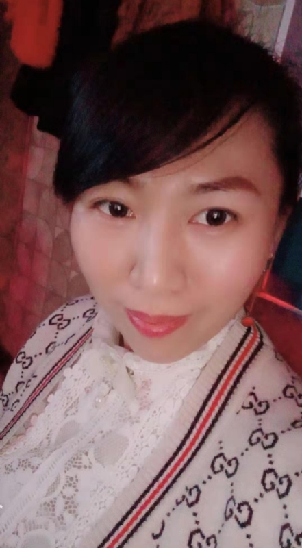 转角遇爱的第一张照片--光泽相亲网