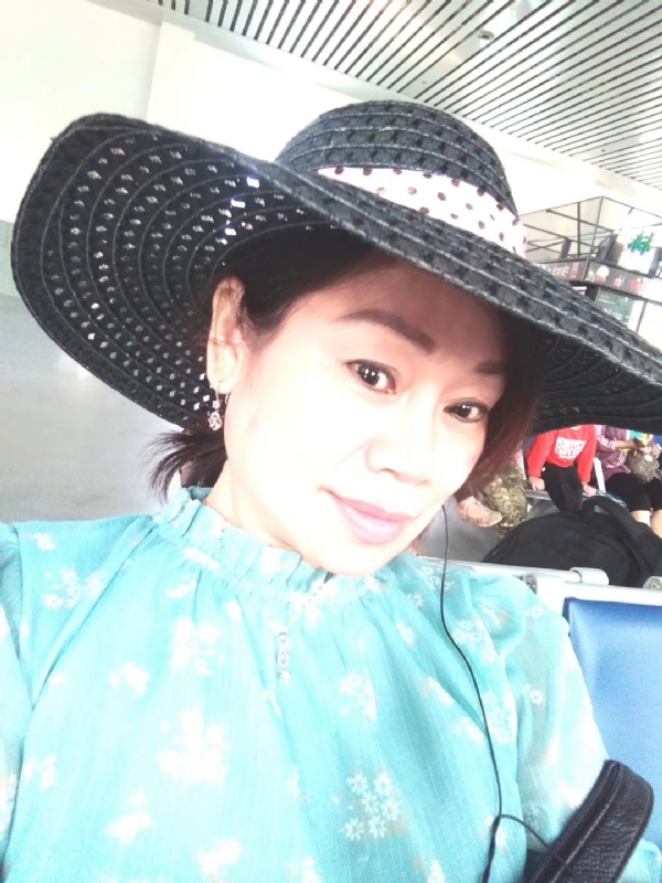 淑女的第三张照片--光泽相亲网