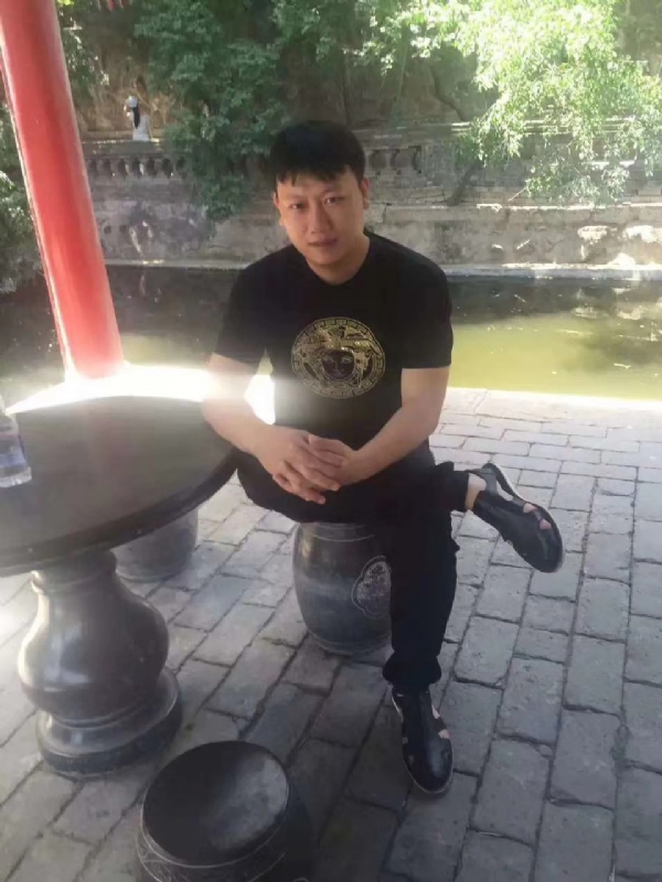 阿斌的第一张照片--光泽相亲网