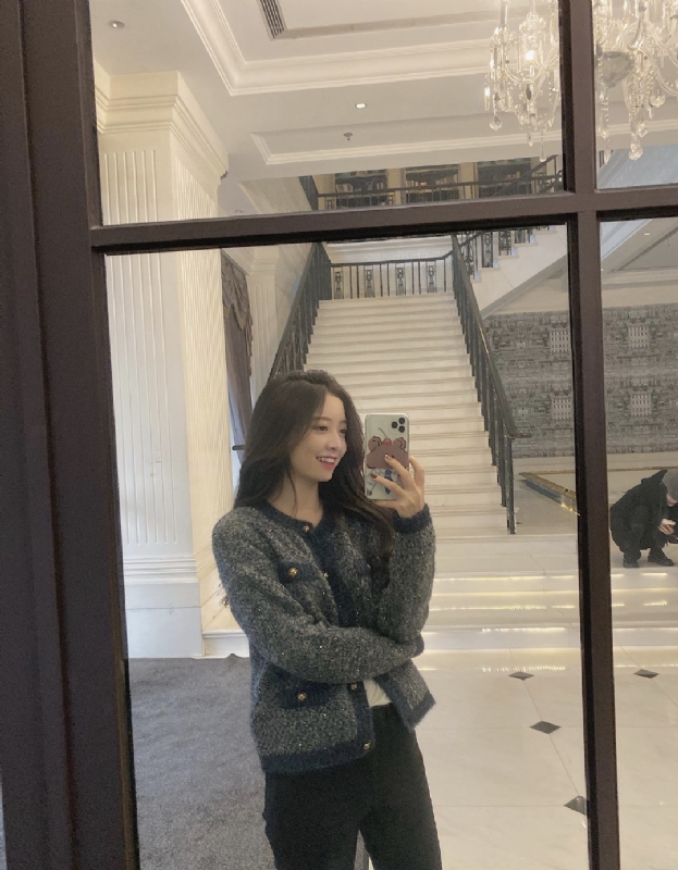 Emily的第一张照片--光泽相亲网