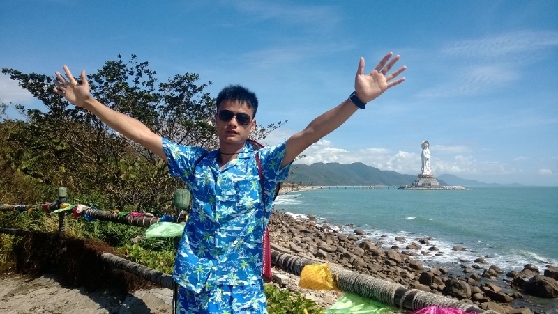 pengyu521的第二张照片--光泽相亲网