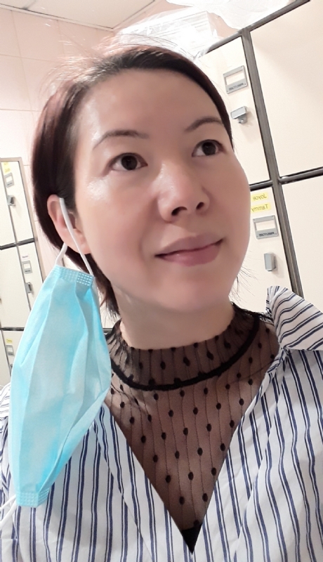 Nana的第一张照片--光泽相亲网