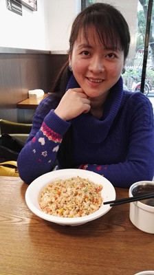 金毛兔的第一张照片--光泽相亲网