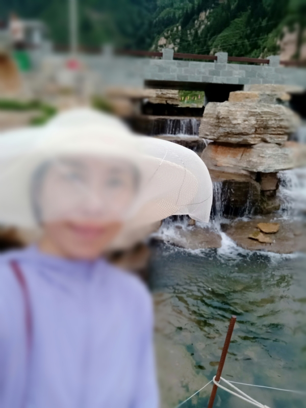 沥秋的第一张照片--光泽相亲网