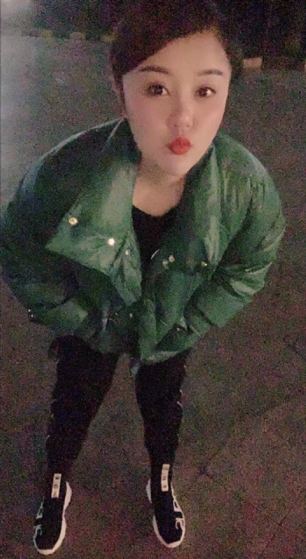 杨乔依的第一张照片--光泽相亲网