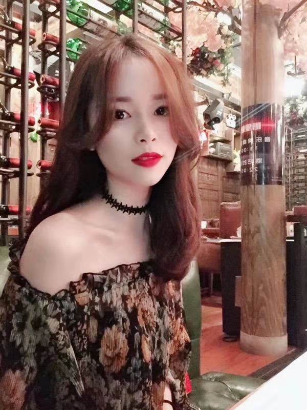 晓洁的第一张照片--光泽相亲网