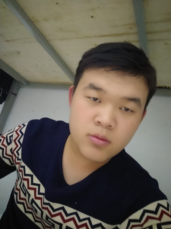 缘分的第一张照片--光泽相亲网