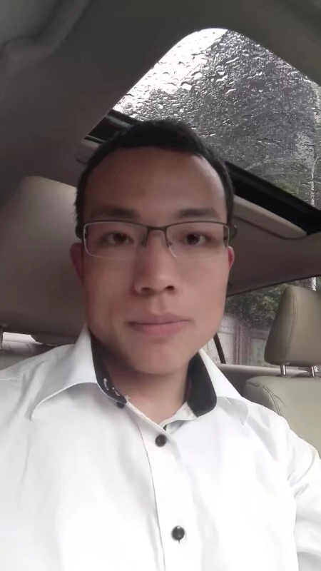 随缘而来的第一张照片--光泽相亲网