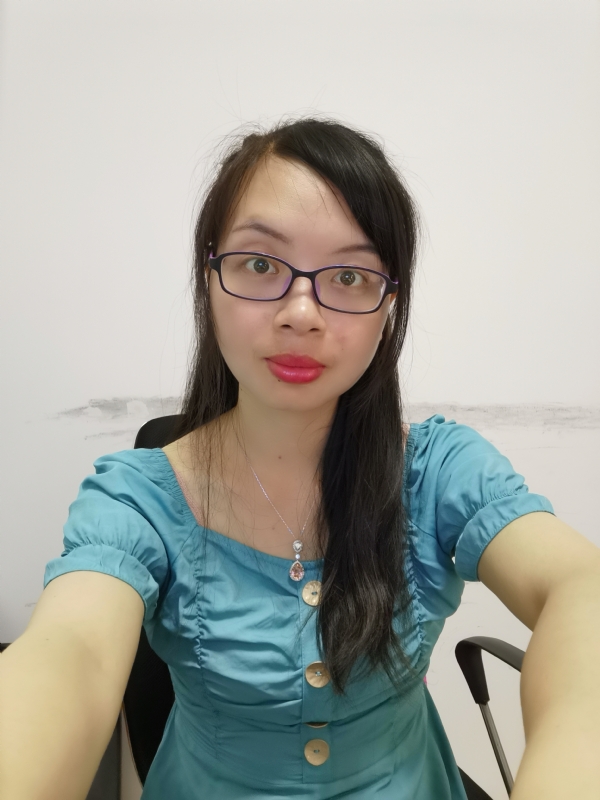 秋记的第二张照片--光泽相亲网