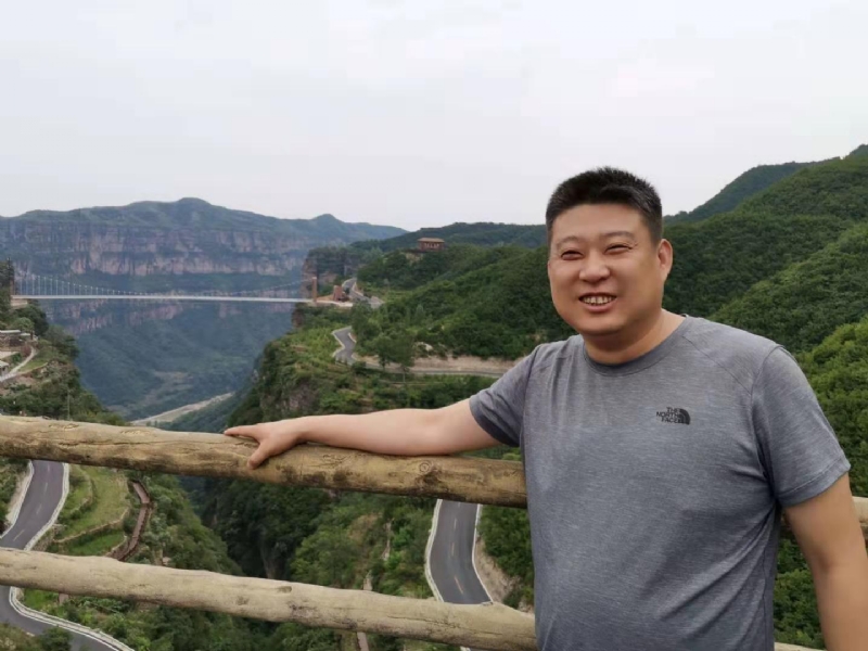井然的第一张照片--光泽相亲网