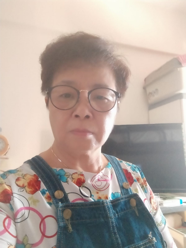 may的第一张照片--光泽相亲网