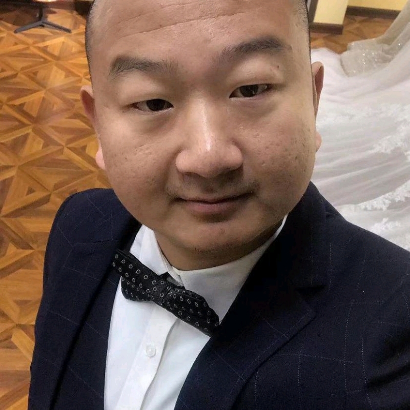 展翅高飞的第一张照片--光泽相亲网