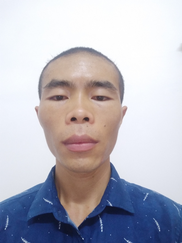 相依相随的第一张照片--光泽相亲网