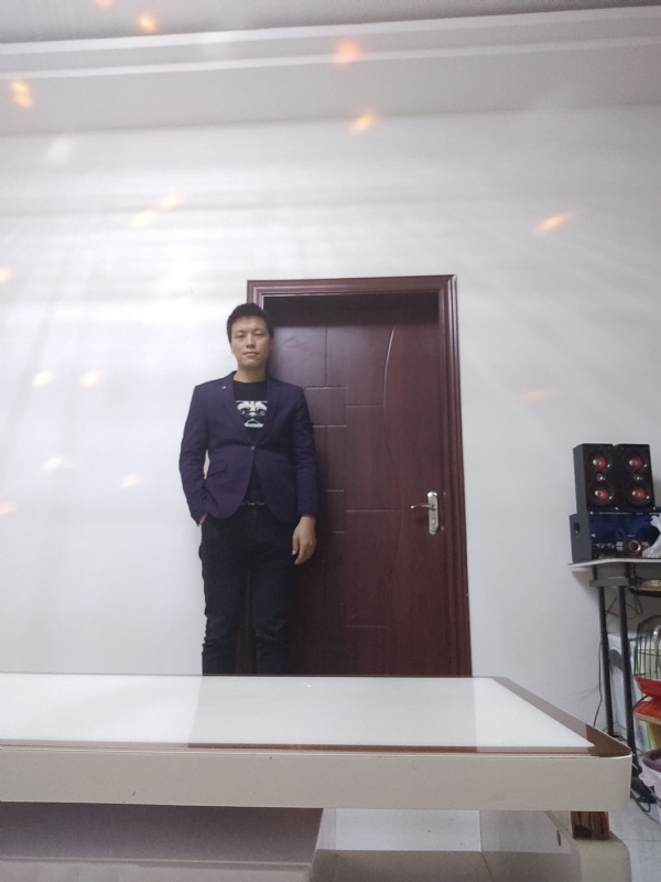慕凡的第二张照片--光泽相亲网
