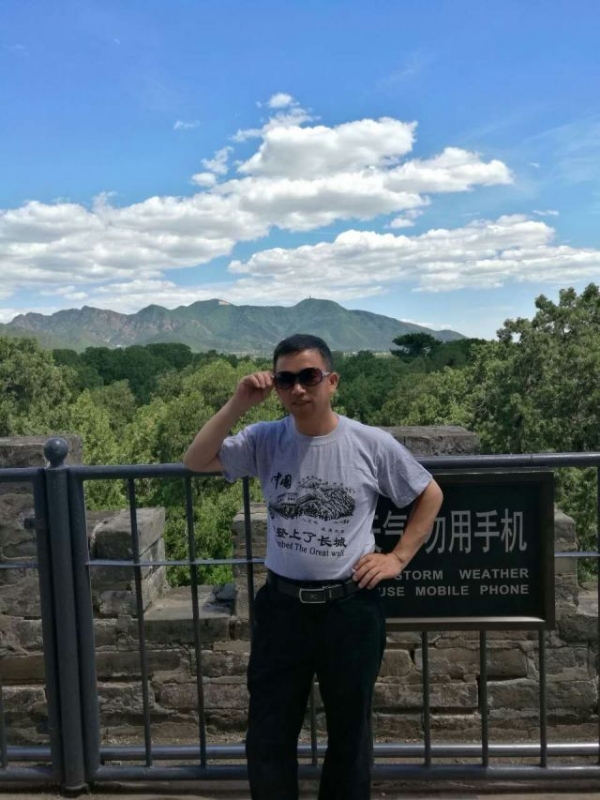 天天心情好的第一张照片--光泽相亲网