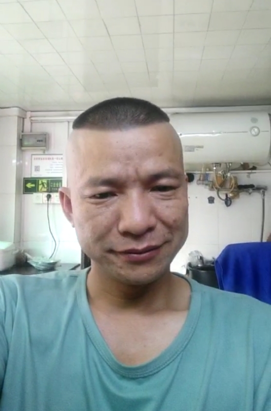 自创生涯的第一张照片--光泽相亲网