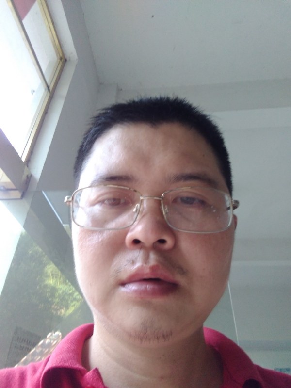 渠雨的第一张照片--光泽相亲网