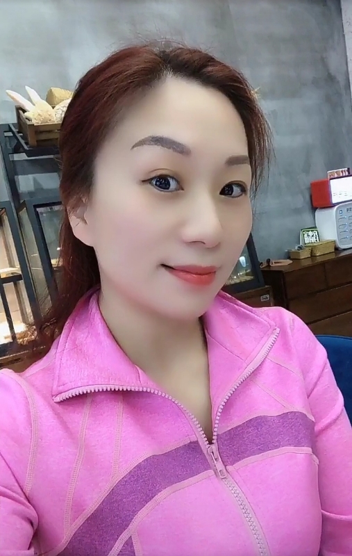 张文欣的第二张照片--光泽相亲网