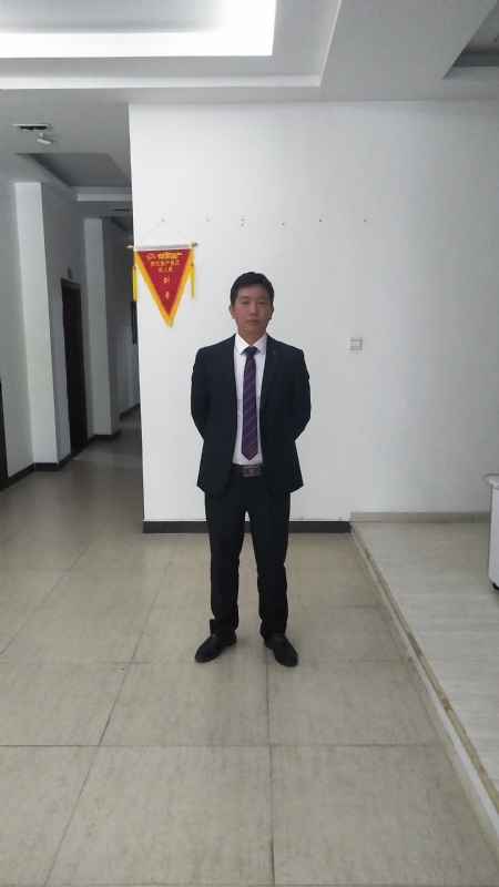 daxia的第一张照片--光泽相亲网
