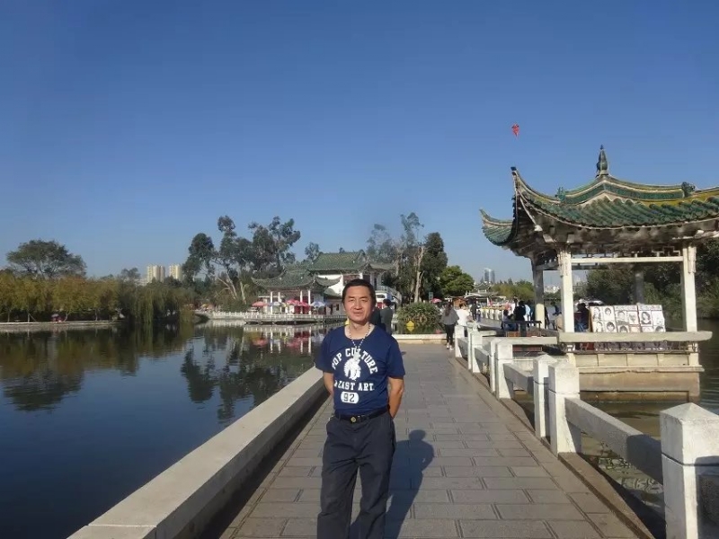 真心的龙的第一张照片--光泽相亲网