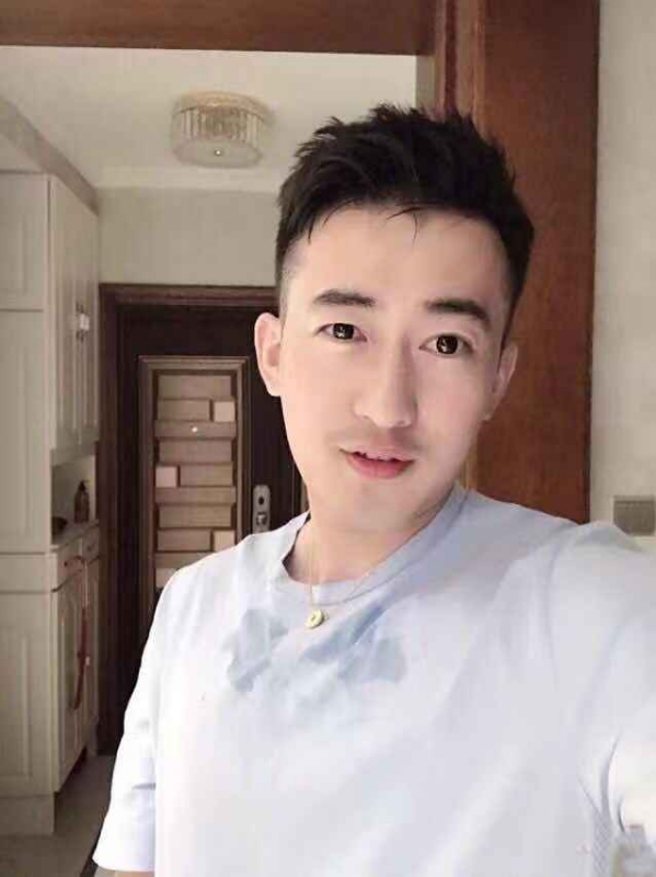 元素囡的第一张照片--光泽相亲网