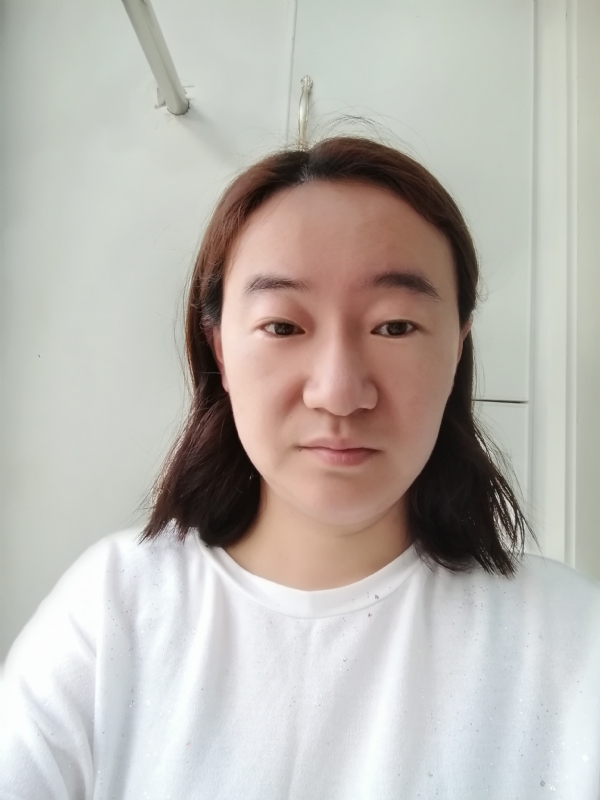 洁的第一张照片--光泽相亲网